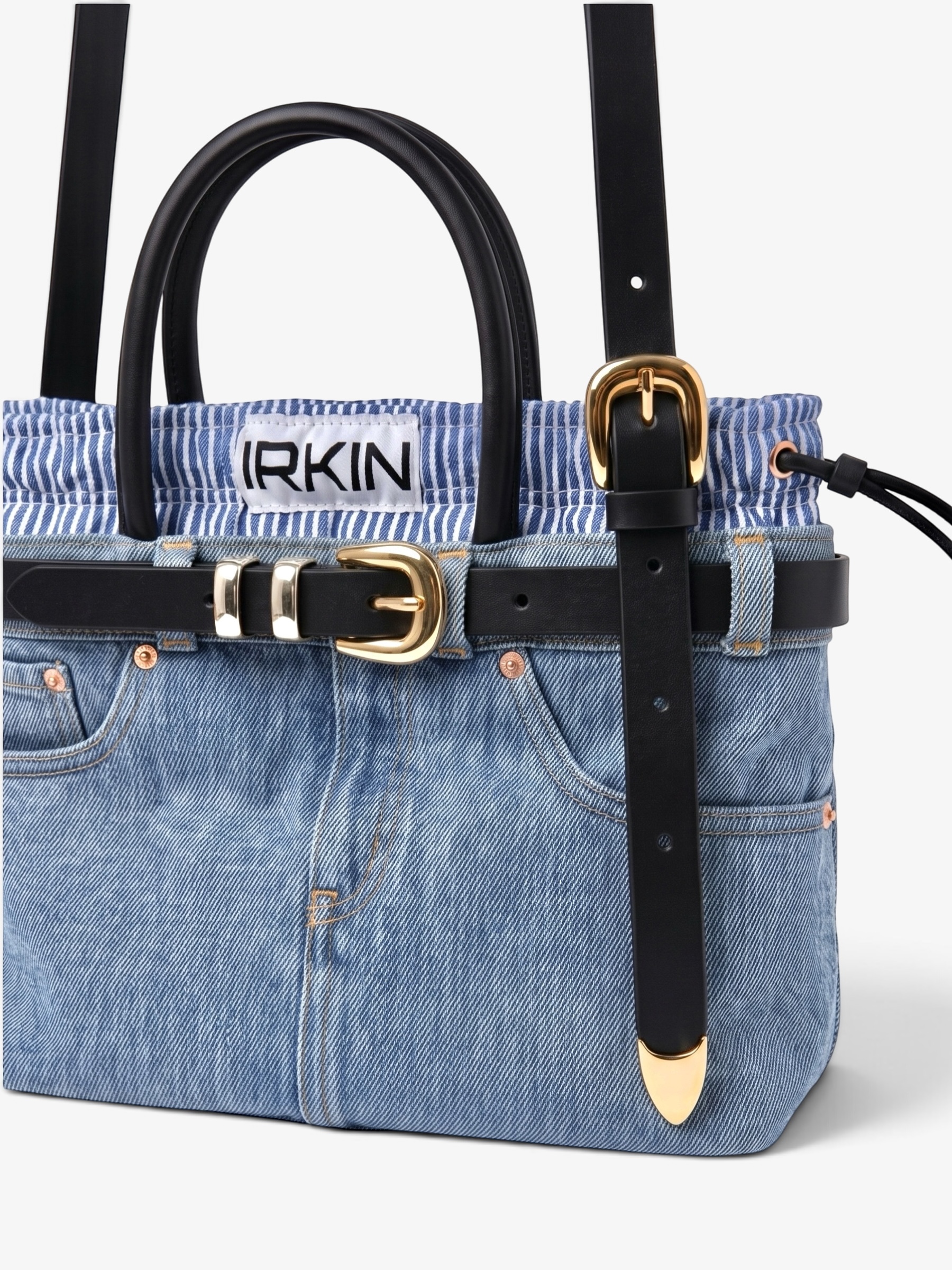 Сумка IRKIN MINI